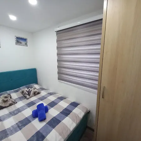 Apartamento Jahorinski Raj A4 Jahorina