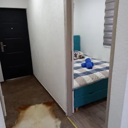 Jahorinski Raj A4 Jahorina