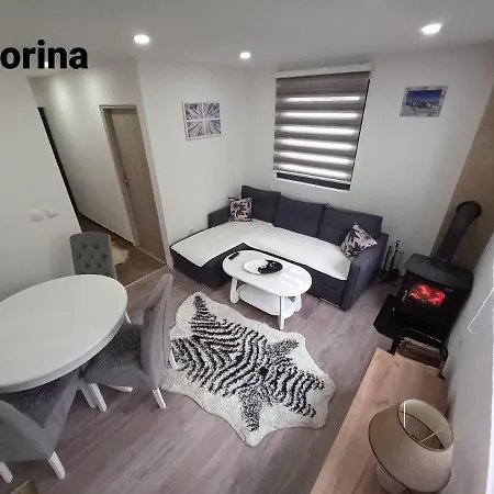 Apartamento Jahorinski Raj A4