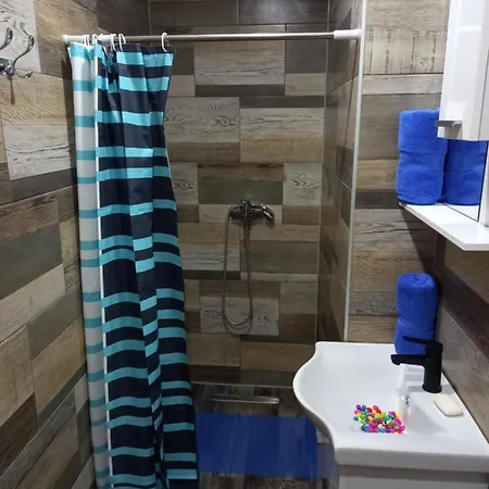 Apartamento Jahorinski Raj A4 Jahorina