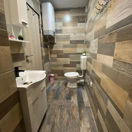 Jahorinski Raj A4 *
