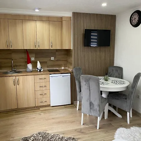 Jahorinski Raj A4 Apartamento Jahorina